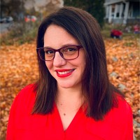 Allen Neighborhood Center Employee Egypt Krohn's profile photo