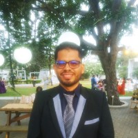 Innovux IT Employee Jimmy Rosado's profile photo