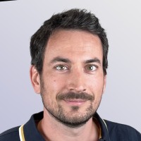 GENIAL Employee Fabien Grosyeux's profile photo