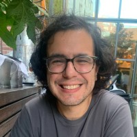 Stripe Employee Jorge Lugo's profile photo