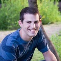 GitLab Employee Scott Hampton's profile photo