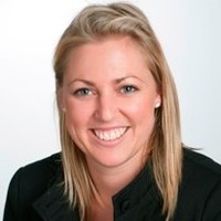 Man GLG Employee Abby King's profile photo