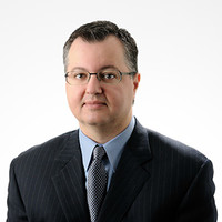 BMO Nesbitt Burns Employee George Kosmopoulos's profile photo
