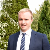FERCHAU Aviation Group - UK Employee Jack Pullan's profile photo