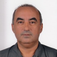Koç University Employee Ali Erkan's profile photo
