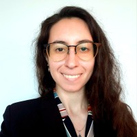 Secure BioMed Evaluations Employee Nina Patronis's profile photo