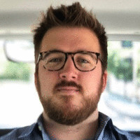 Fi - HQ Employee Brian Olney's profile photo