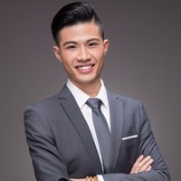 Edgar Wang Email