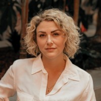 Canada Now Employee Ashley Smith's profile photo