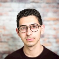 Pylon Employee Evan Roman's profile photo