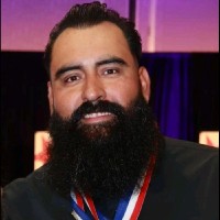 Patrick Perez Email & Phone Number