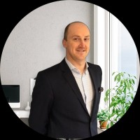 FEIN France Employee Laurent Schwarz's profile photo