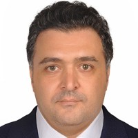 Decontamina Employee Pedram Tonbadtash's profile photo