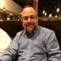 People's Electric Cooperative Employee James Williams's profile photo