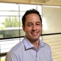 Newlight Technologies, Inc. Employee Kenton Kimmel's profile photo