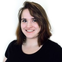 Phact B.V. Employee Lizzy Barrett's profile photo