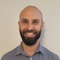 BlazePod Employee Ilya Rivkin's profile photo