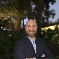 Amazon Employee Mark Blok's profile photo