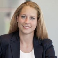 REHAU Global Business Services Employee Iris Kaiser's profile photo