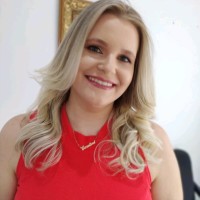 KRAH Brasil Employee Caroline Pezzi's profile photo