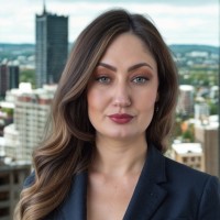 Groundworks Industries Employee Jillian Farrugia's profile photo