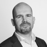 blinQ AS Employee Pål Gran's profile photo