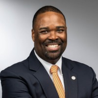 The University of Texas at Arlington Employee Lowell Davis's profile photo