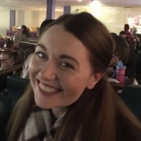 RevLifter Employee Janine Wardle's profile photo