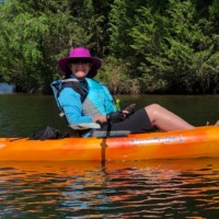 Retiree Executive Employee Anne Imrie's profile photo