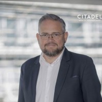 Maarten Ackerman Email & Phone Number