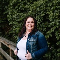 Sunrise Vista Behavioral Hospital Employee Ashley Covey's profile photo