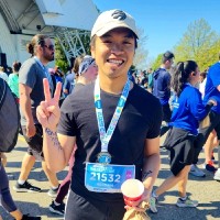 Berkley Canada (a Berkley Company) Employee Herman Woo's profile photo