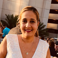 Halmar International Employee Keren Eliyahu's profile photo