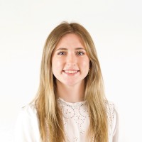 The Peter G. Peterson Foundation Employee Sarah Hartnett's profile photo