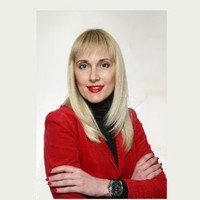 TTTech Auto Employee Ana Doskovic's profile photo