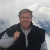 Bloomberg Employee Bill Milligan's profile photo