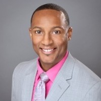 itopia Employee Reggie Thomas's profile photo
