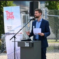 Thurplus Employee Noël Bänninger's profile photo