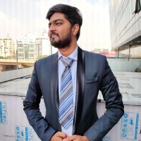 Innoraft Employee Meet Durkal's profile photo