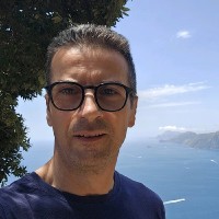 Antonio Mazza's profile photo