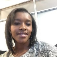Southern Sun Employee Neo Maelane's profile photo