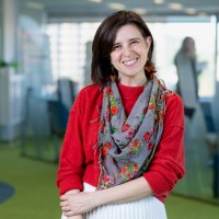 Meals on Wheels America Employee Colleen Clark's profile photo