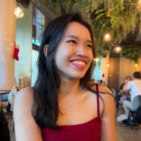 Andrea Tan Email