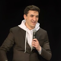 Adam Cobb Email & Phone Number