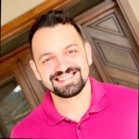 Farma e Farma Employee Guilherme Augusto Ranghetti Deichmann's profile photo