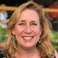 Goldman Sachs Ayco Employee Debbie Powers's profile photo