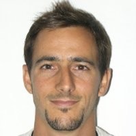 Cortus SAS Employee Pierre de Stefano's profile photo
