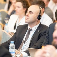 Mağdenli Transport Employee Atalay Karadağ's profile photo
