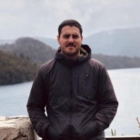 Amalgama Employee Agustin Durlach's profile photo