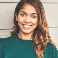 Keller Williams Realty Chattahoochee North Employee Vickiana Ramirez's profile photo